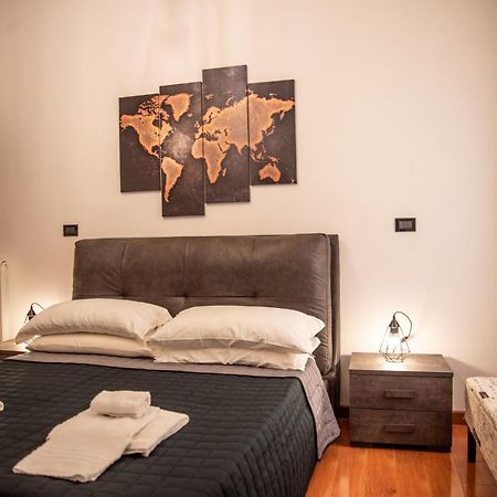 Pura Vida Bed & Breakfast Rome Exterior photo