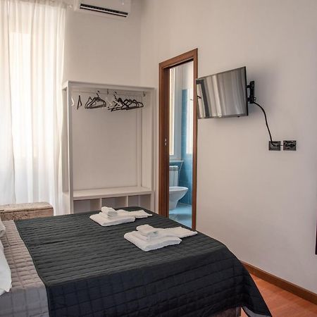 Pura Vida Bed & Breakfast Rome Exterior photo