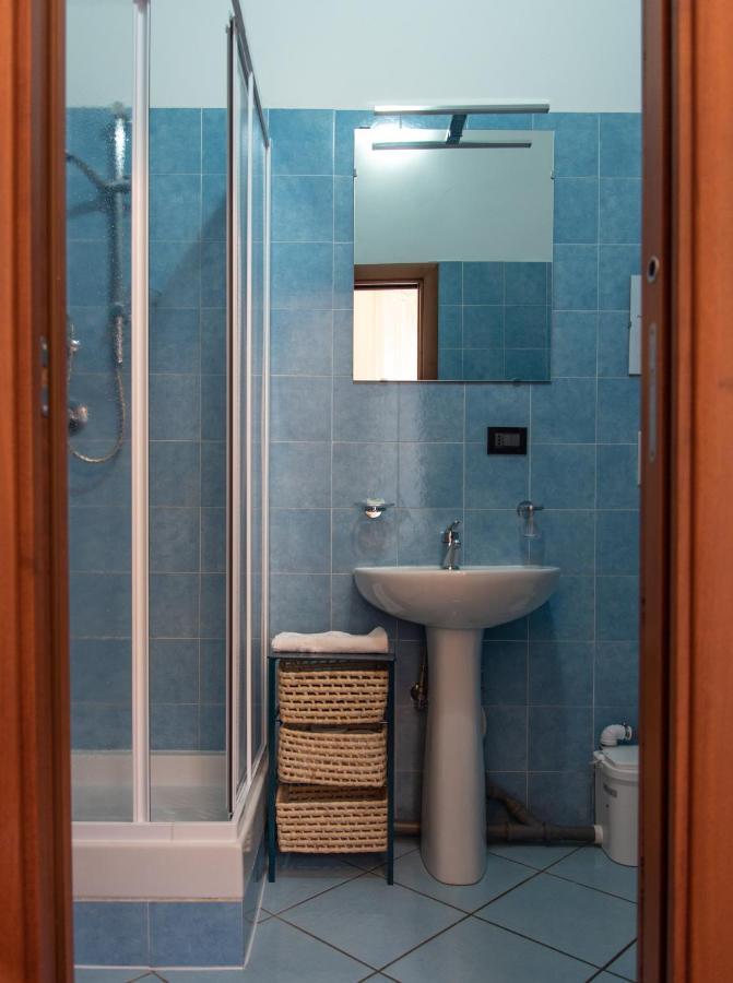 Pura Vida Bed & Breakfast Rome Exterior photo